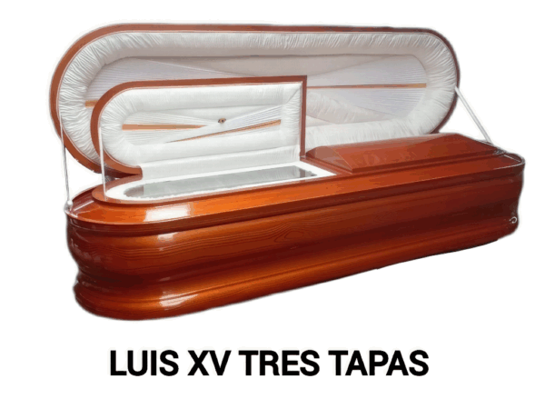 Lincoln tres tapas